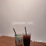 韶关武江区🪴咖啡馆惬意舒适角