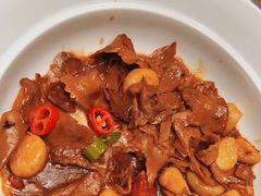-徽镇小厨·经典徽菜(马连道店)