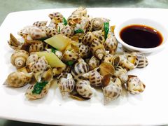 -启东小海鲜(庄先湾路1号店)