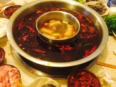 大龙火锅-大龙火锅(老店)