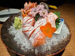 -水之惠鲜鱼料理(王府大街店)