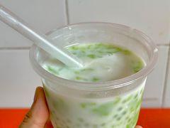 -平香甜品店(天佑六路店)