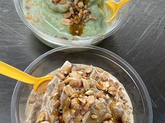 -夏食光安顺小舒冰粉冰浆(甲秀楼店)