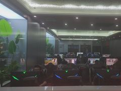 -网络客栈电竞网咖(西潞南大街店)
