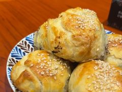-乡村馕坑肉·烧烤·新疆菜·本地人更爱吃(阿勒泰首店)