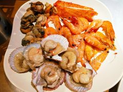 -佰烧海鲜烤肉火锅自助(熙地港店)