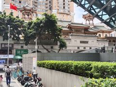 -皇城清真寺