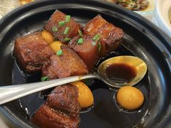 -一品粤珍轩(吴中路店)