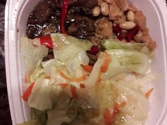 大王香菇卤肉饭-永和大王(小厨·东四十条店)