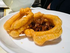 -京味斋·北京烤鸭(北京南站洋桥店)