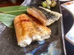 -加奈日本料理
