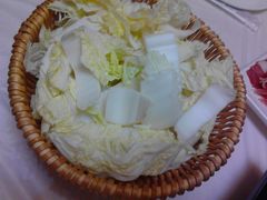 -香满锅老北京羊蝎子火锅·家常菜(新街口店)