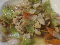 -缘来聚·徽菜名店(黄山宏村店)