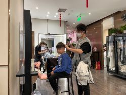 -崇尚GAVIN STYLE臻选