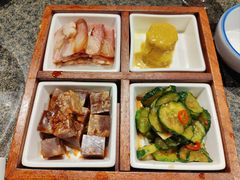 -真地道京味府·鲜橙烤鸭·北京菜(朝外大街东大桥店)