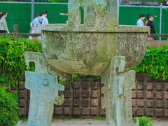-黄龙溪古镇