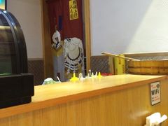 -兆治日本料理(华府世家店)