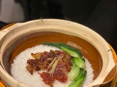 双腊煲仔饭-捞王锅物料理(温州万象城店)