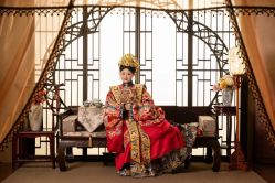 -雪中彩影婚纱摄影·品控旗舰店