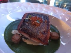 -恰餐厅及酒吧CHAR Bar & Grill(北京三里屯洲际店)