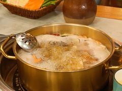 -大理董·董家小厨野生菌火锅(古城旗舰店)