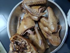 -整只乳鸽GetSQUAB(西华路店)