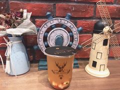 -THE ALLEY 鹿角巷(合生汇店)