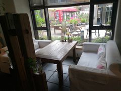 -瓦库茶馆17号(海汇港店)