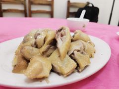 -顺利靓汤酒楼(横荷店)