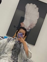 -OOTD造型