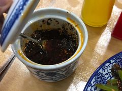 -清真·尖子尖牛肉面(王府井店)