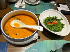-帕蓝·暹罗料理(大学路店)