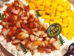 -丽莎蓓甜CAKE生日蛋糕·动物奶油(石家庄店)