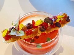 -Le Comptoir de Pierre Gagnaire