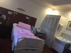 -中国福利会国际和平妇幼保健院(徐汇院区)