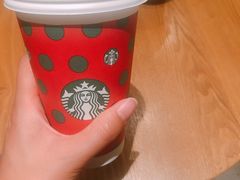 -星巴克(厦门乐群广场分店)