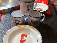-缘福乡村铁锅炖民宿(八达岭店)