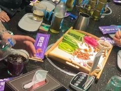 -最先生·烧烤·火锅·音乐聚会餐厅(大悦城店)