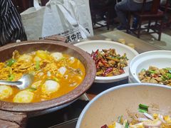 -肖记公安牛肉鱼杂馆·省级非物质文化遗产(三角路直营店)