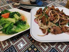 -新疆伊宁远征餐厅