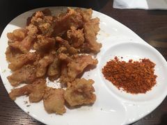 -成都你六姐·牛肉冒菜(城市集市合生汇店)