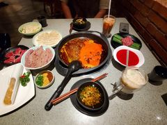 -园里火锅(仁和新城店)