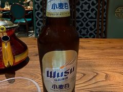 -驿楼兰·新疆菜(火车站店)