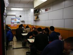 鱼汤雪菜肉丝面-面婆婆东台鱼汤面(湛江路店)