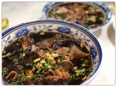 羊肉面-南花桥羊肉馆老字号(乌镇店)