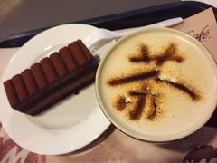 -麦当劳(曲阳店)