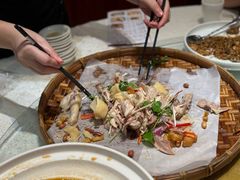 -禾府酒家·传统广府味(番禺店)