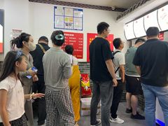 -津门张记包子铺(华昌道店)