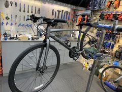 -GIANT捷安特自行车专卖店(金桥台儿庄路店)