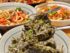 -湘芙蓉·湖南菜(椒江店)